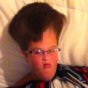 Meet your Posher, Jacob